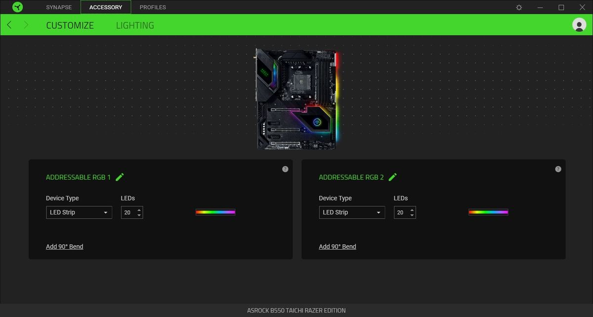ASRock Z590 Steel Legend Wi-Fi