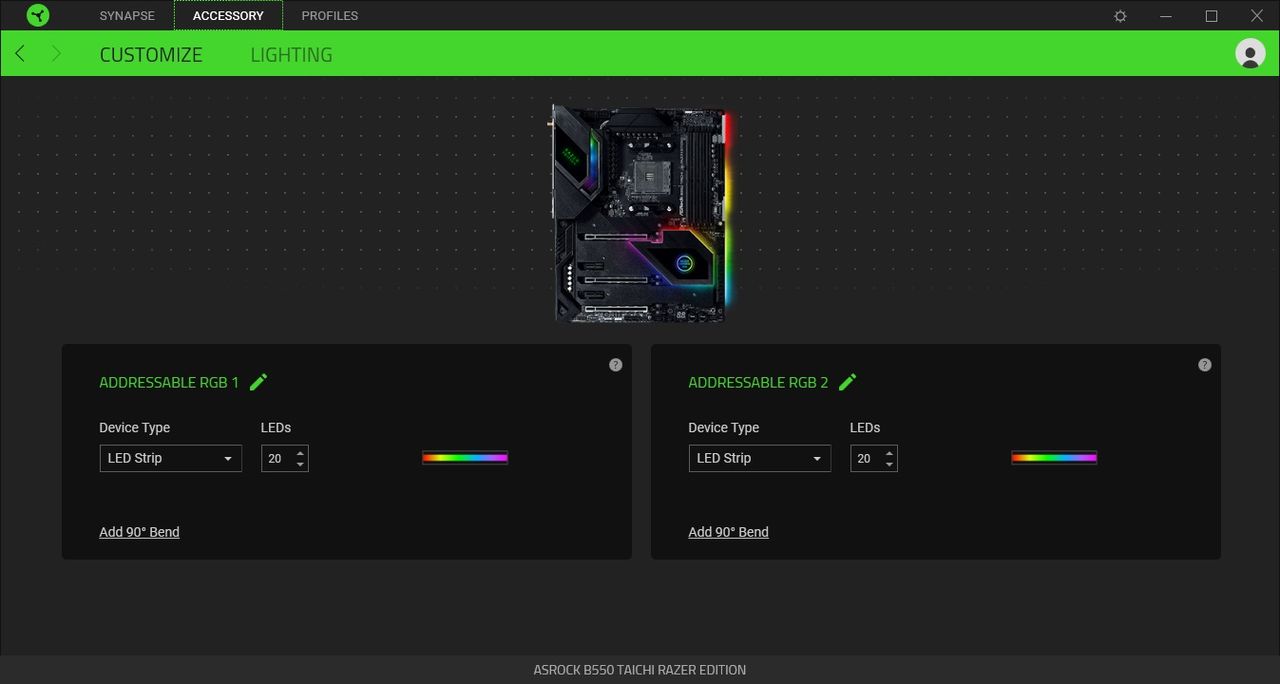 ASRock Z590 Steel Legend Wi-Fi