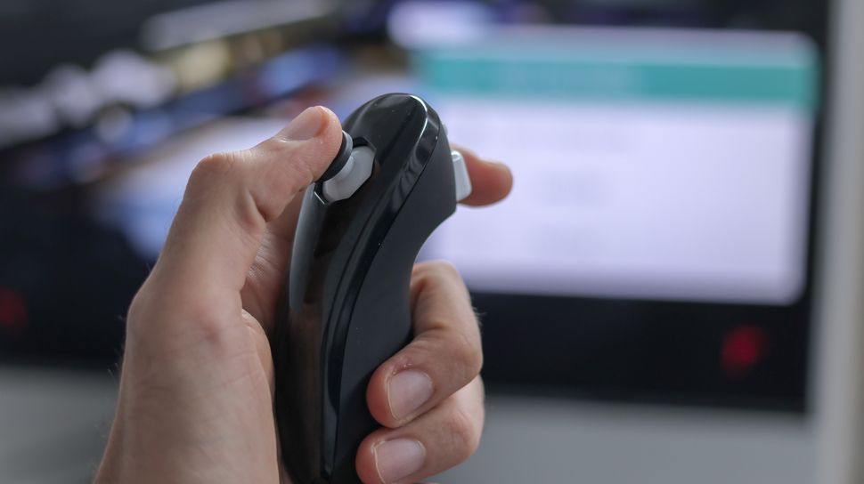 Yes, the Xbox Adaptive Controller is innovative if you can afford the