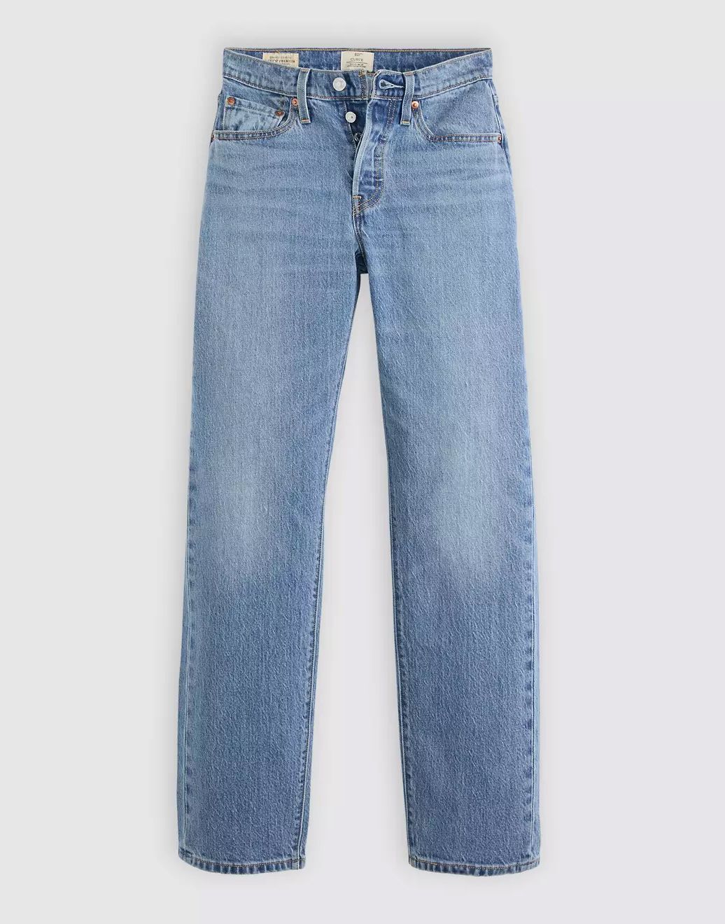 Levi's , 501 Curve Jeans