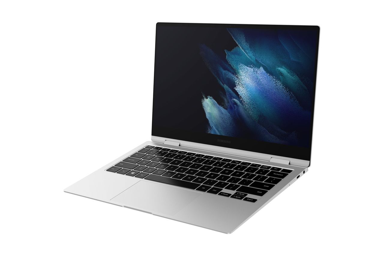 Pro 360 5g Side