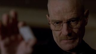 Bryan Cranston in Breaking Bad