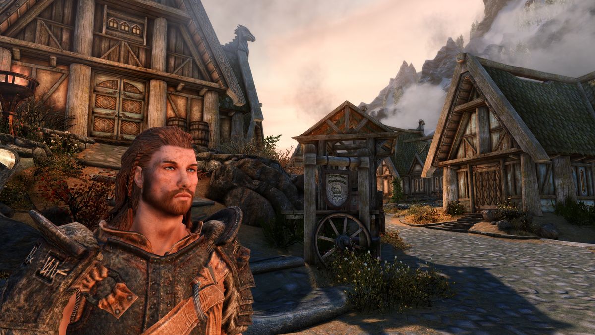 Martin James Mods: Skyrim - Player Home Overhauls