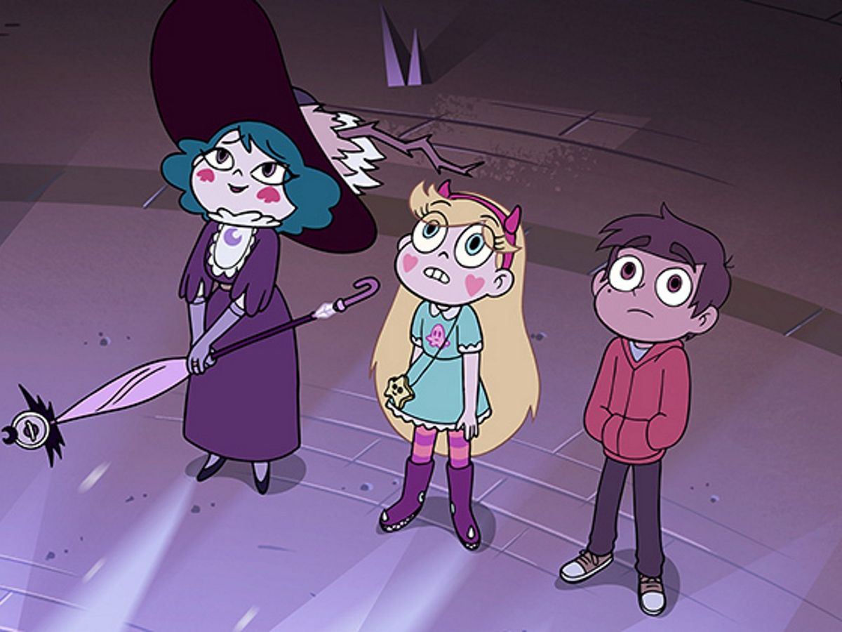 star vs the forces of evil final episode date