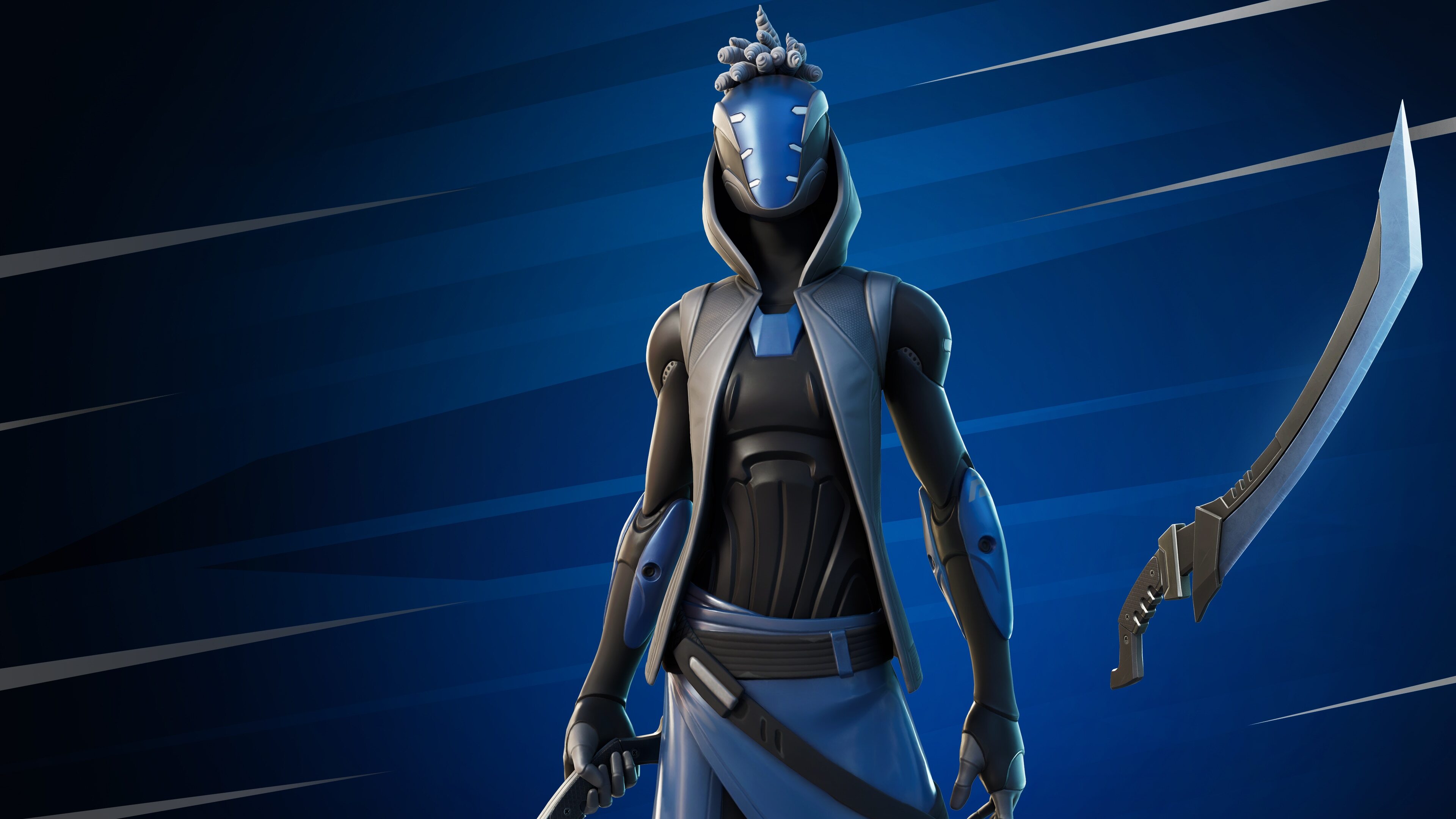 Fortnite Starter Pack PlayStation Plus Celebration Pack