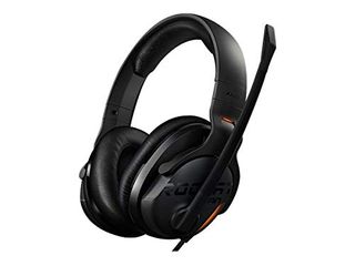 Roccat Khan Aimo full-size wired headset