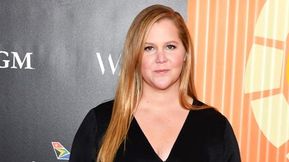 Amy Schumer Is 'Feeling Really Good' After Getting Liposuction