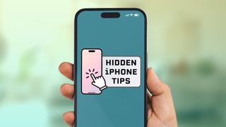 Hidden iPhone Tips