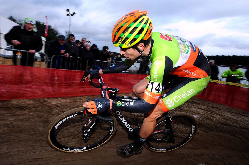 Wout van Aert
