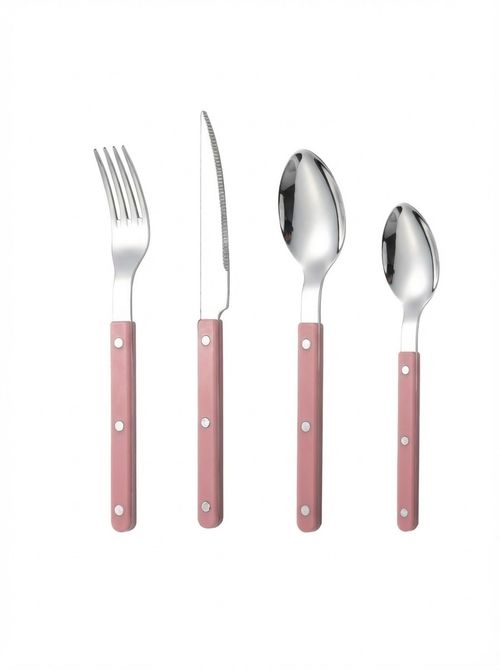 Stainless Steel Cutlery Set
