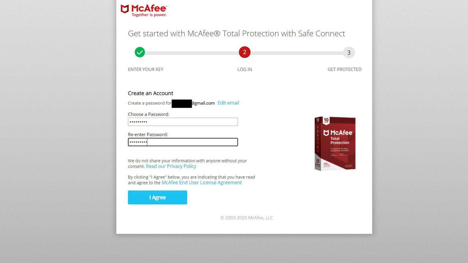 McAfee 2021 antivirus review