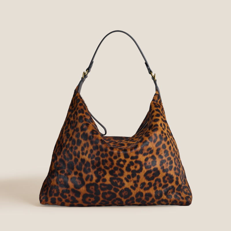 Maurice Hobo - New Leopard