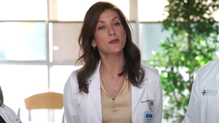 Screenshot of Addison Montgomery on Grey&#039;s Anatomy