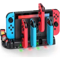 KDD Joy-Con-Ladestation
Spare jetzt ganze 35%!