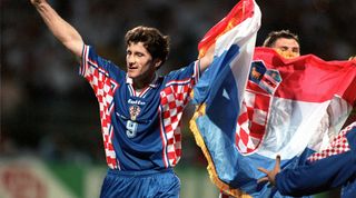 Davor Suker