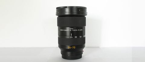 Leica 24-70mm Vario-Elmarit-SL f/2.8 ASPH