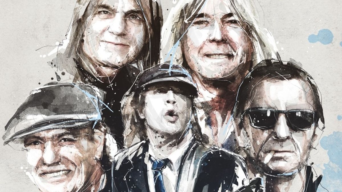 AC/DC: the story behind the comeback of 2014 | Louder