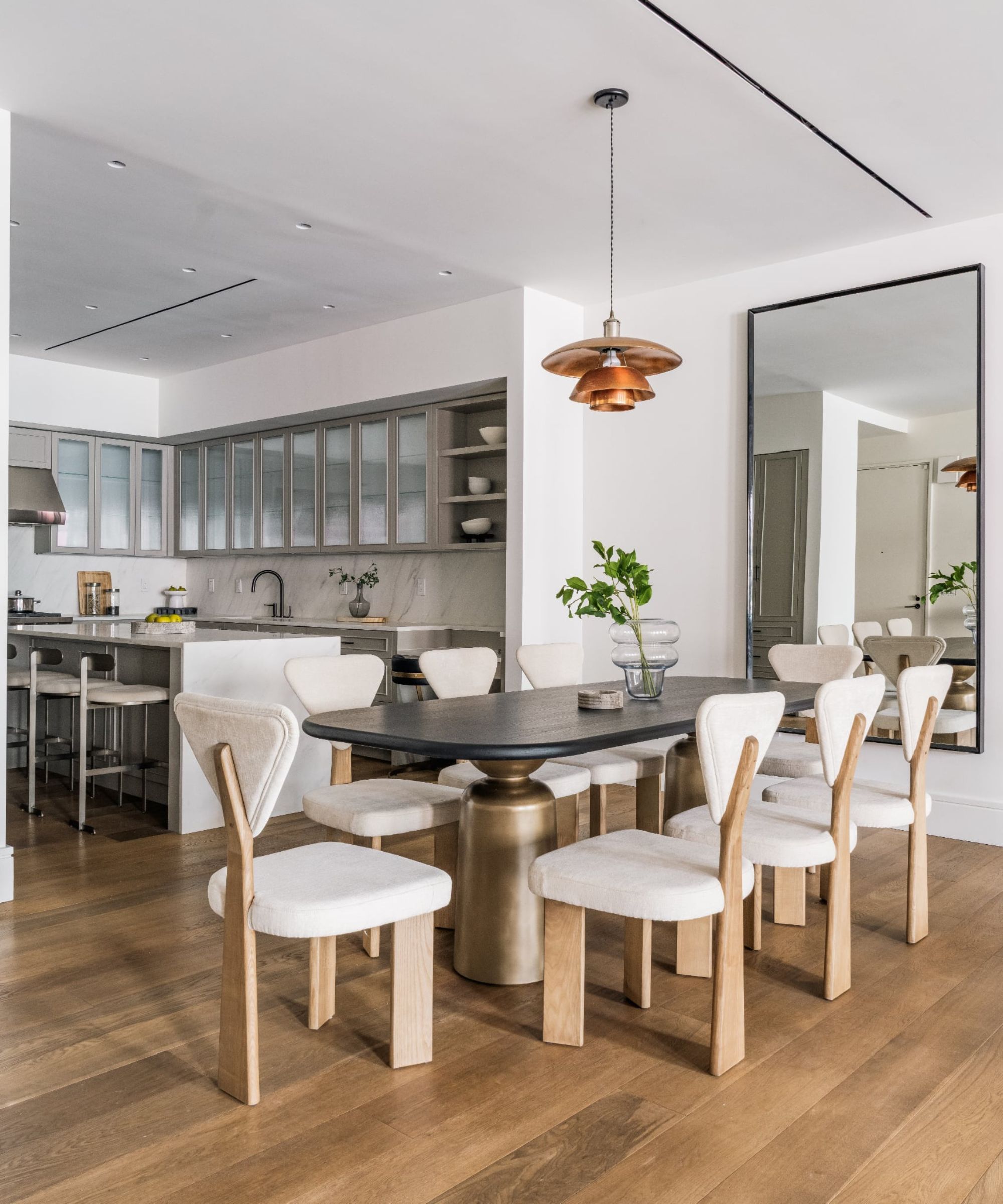 Jonah Hill's New York loft