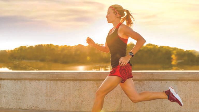 best sports watch for running