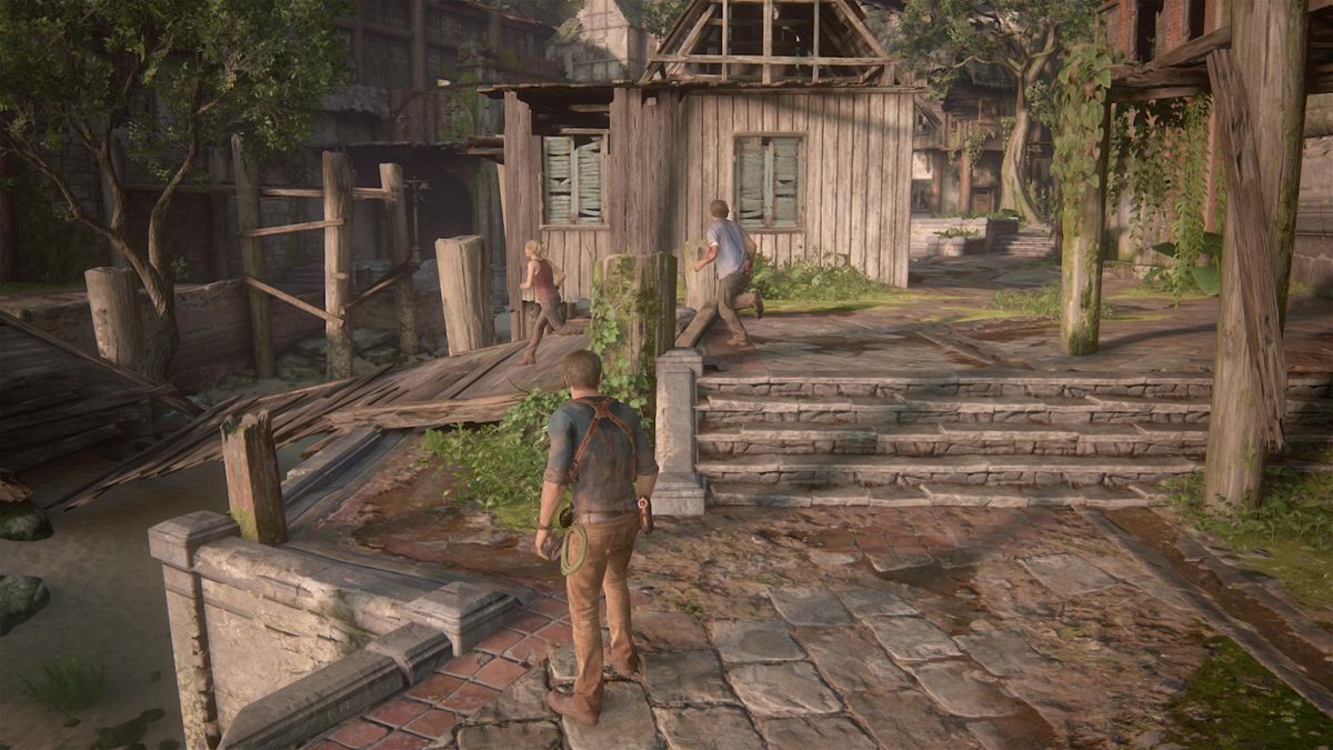 All Uncharted 4 Treasure locations and every journal collectible Page 17 Page 17 GamesRadar+