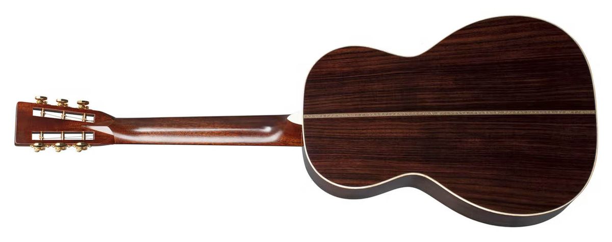 Martin Modern Deluxe Series 2022