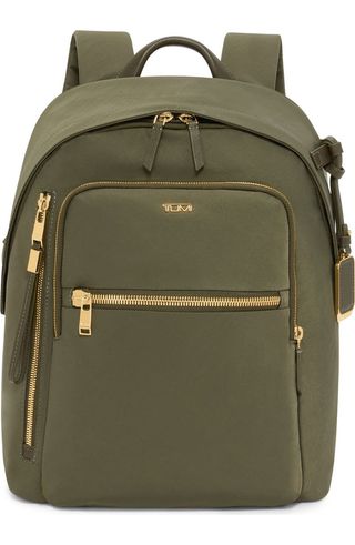 Voyageur Halsey Backpack