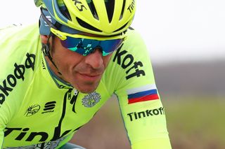 Alberto Contador (Tinkoff)