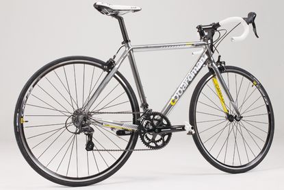 Boardman racing bike new arrivals