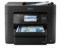 Impresora inalámbrica todo en uno Epson WorkForce Pro WF-4833: $169Ahora $139 en Walmart
Ahorra $ 30