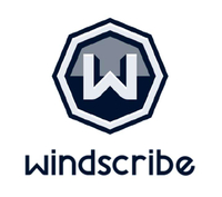 A secure, private VPN: Windscribe