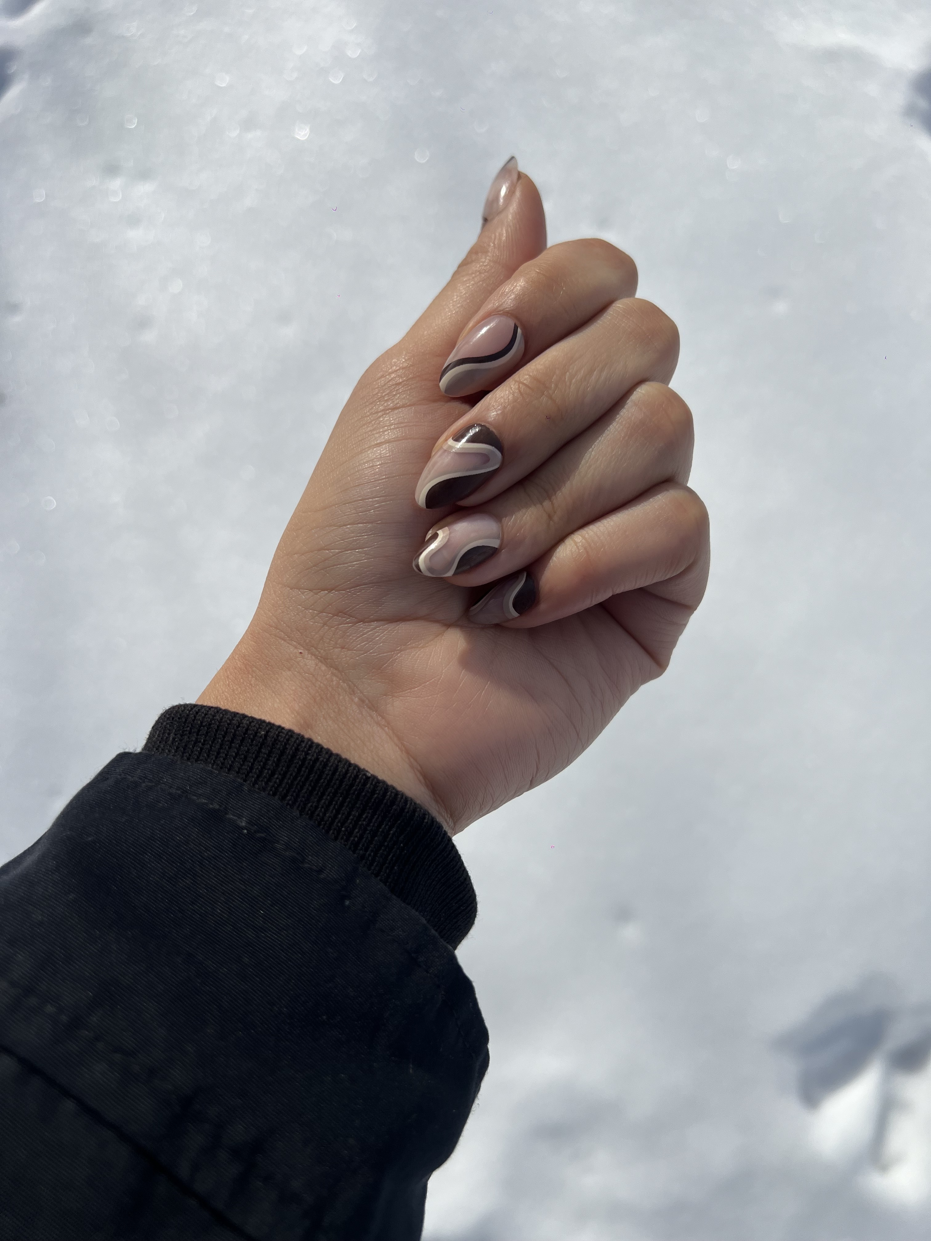 chillhouse tips gone riding nails