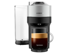 Nespresso Vertuo Pop+ Deluxe Coffee and Espresso Machine by De'Longhi | Was $149.00, now $119.00 at Amazon (save $30)
