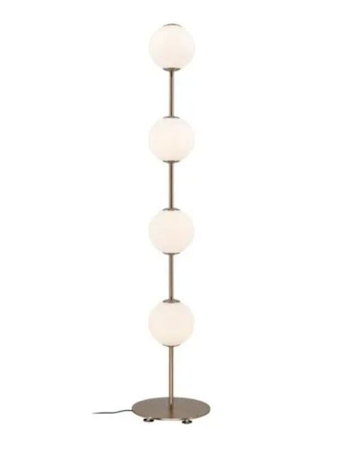 Audrey Led Floor Lamp