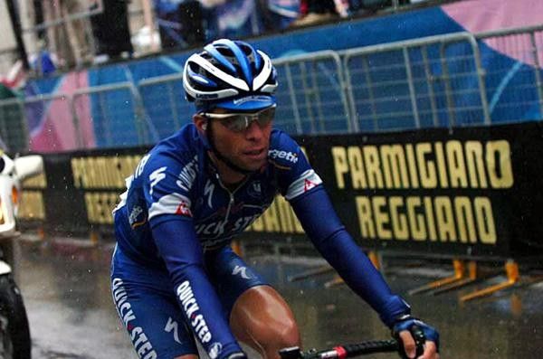 2nd for Giovanni Visconti (Quickstep-Innergetic)