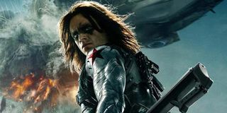 Winter Soldier