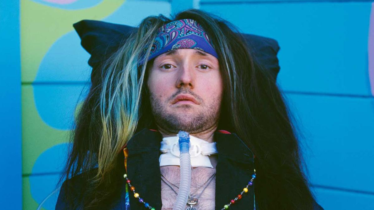 Jason Becker