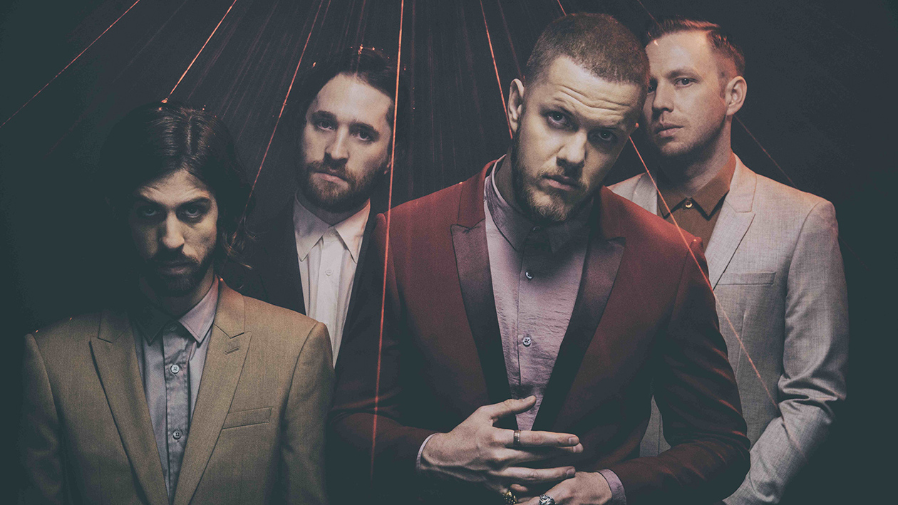 Imagine Dragons