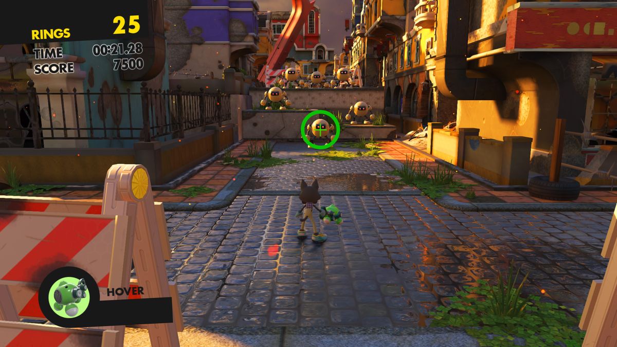 Sonic Forces tips: 10 essential things to know before you go fast ...