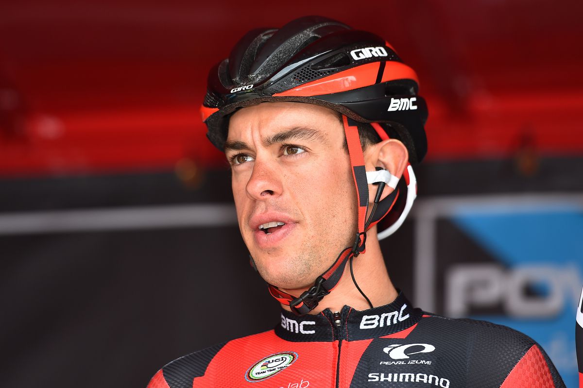 Richie Porte (BMC)