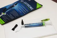 Best Budget Thermal Paste (Runner-Up): Gelid GC-Extreme 