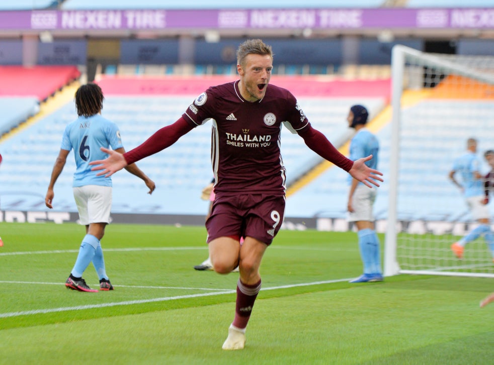 Jamie Vardy