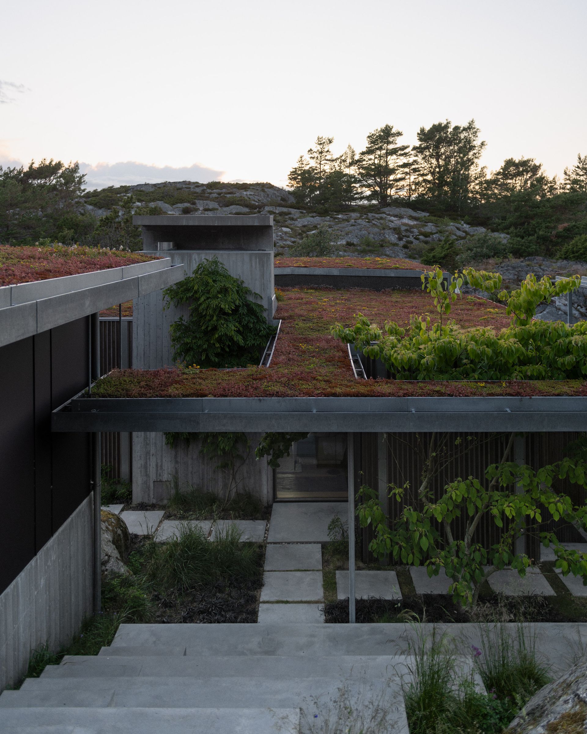 Tour this Norwegian summer house, Cabin Lillesand | Wallpaper