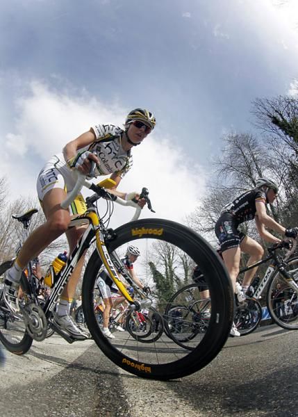 Adrie Visser (HTC Columbia Women)