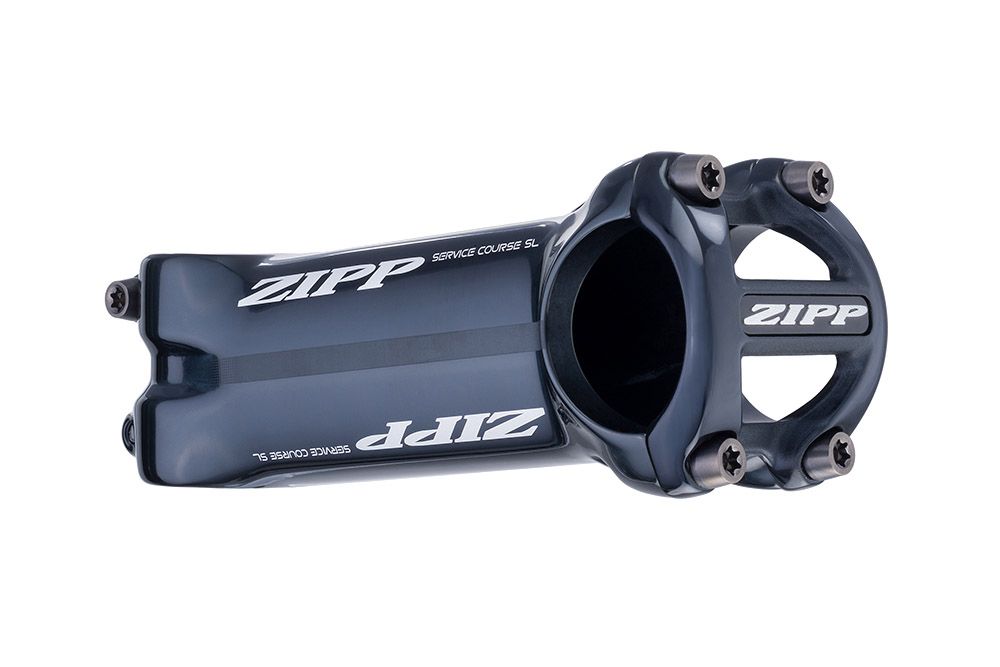 Zipp Service Course Stem - University Bikes