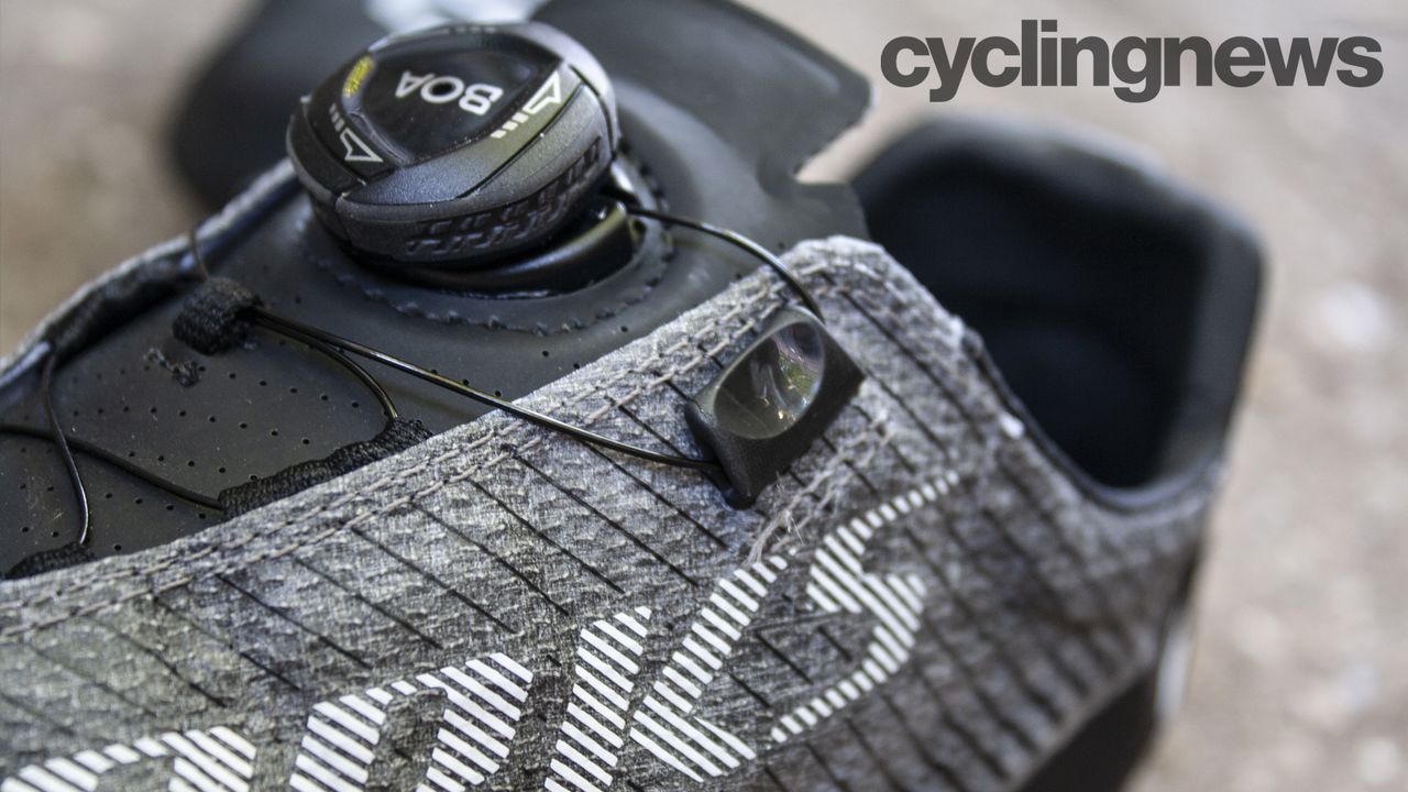 Specialized S-Works EXOS shoes
