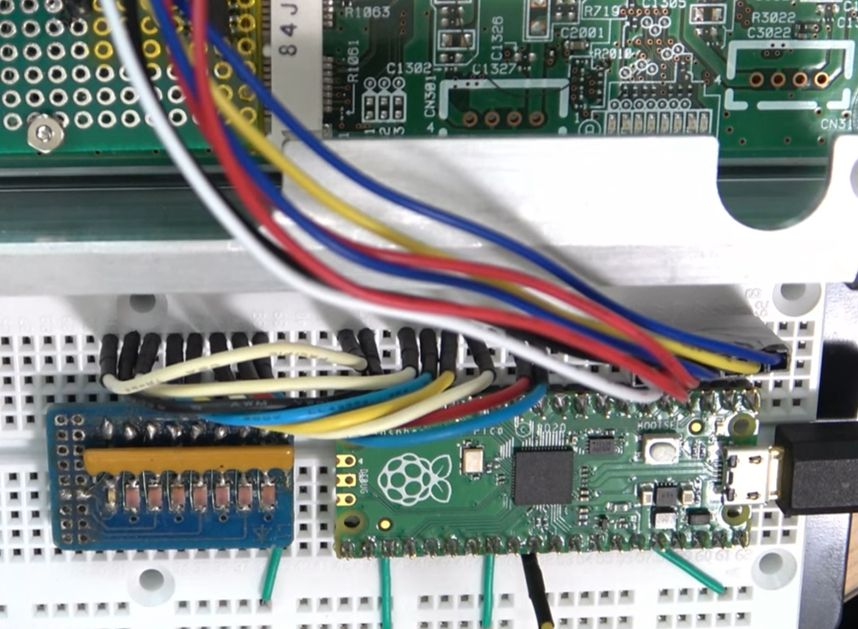 Raspberry Pi