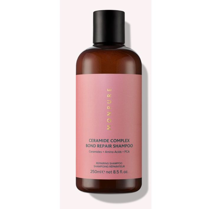 MONPURE Ceramide Complex Bond Repair Shampoo