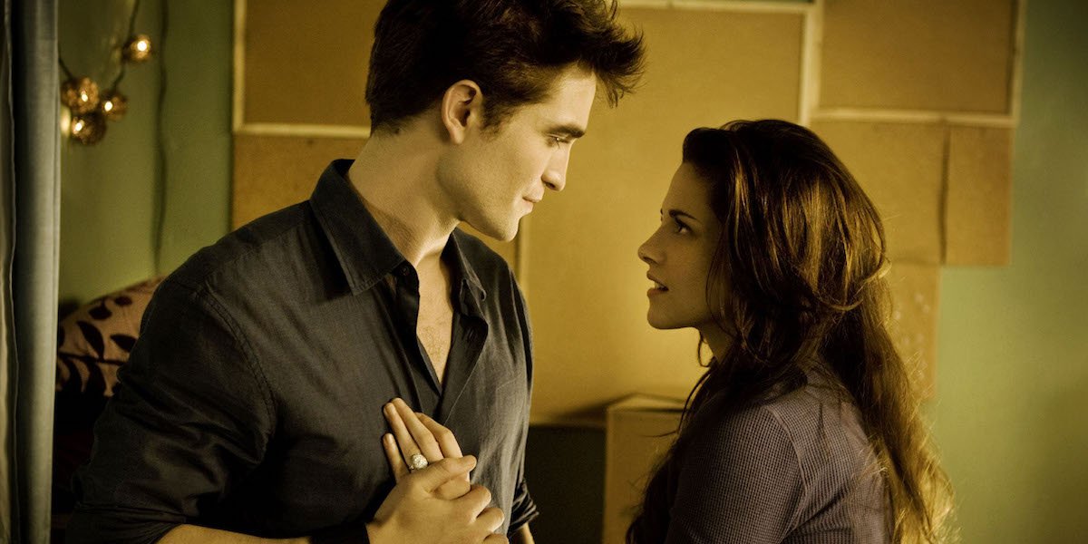 where can you watch twilight online