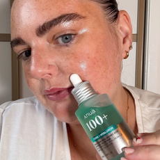 Anua PDRN Hyaluronic Acid Capsule 100 Serum