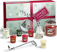 Yankee Candle Gift Set WAS